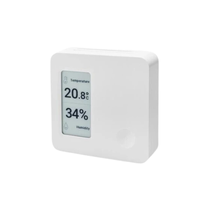 Elsys Climate Sensor