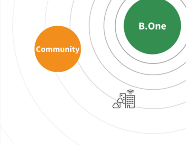 Smart Buildings