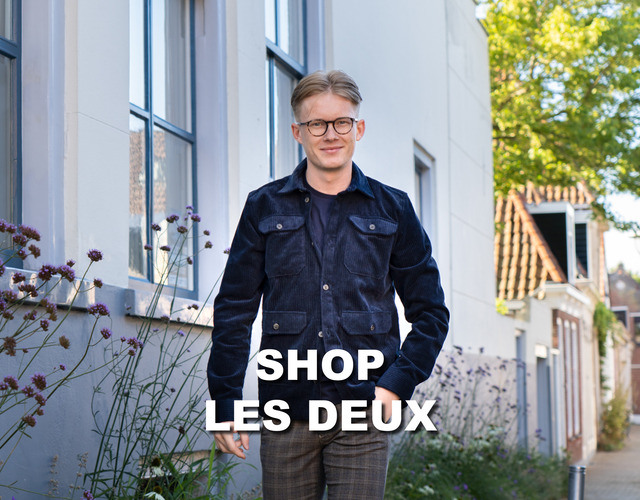 Shop Les Deux