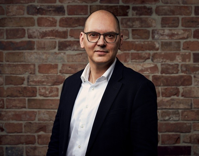 drs. Roland de Koning