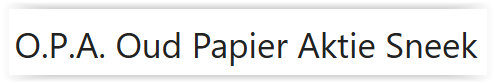 Opa