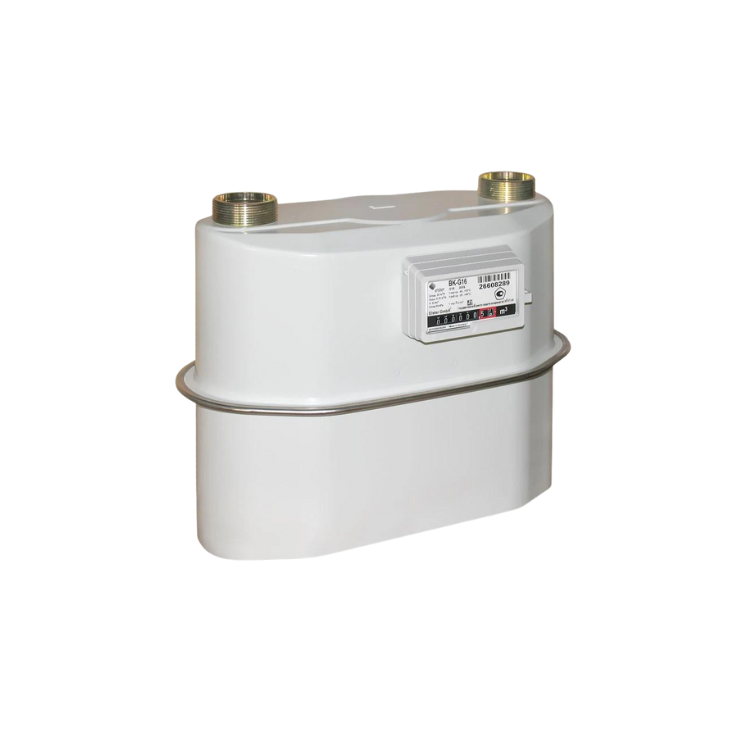 Balgengasmeter G16