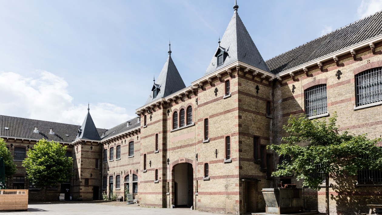 Blokhuispoort
