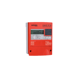 Warmtemeter rekenwerken