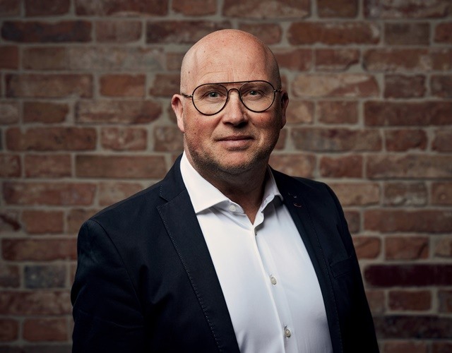 Toine Dinkelberg