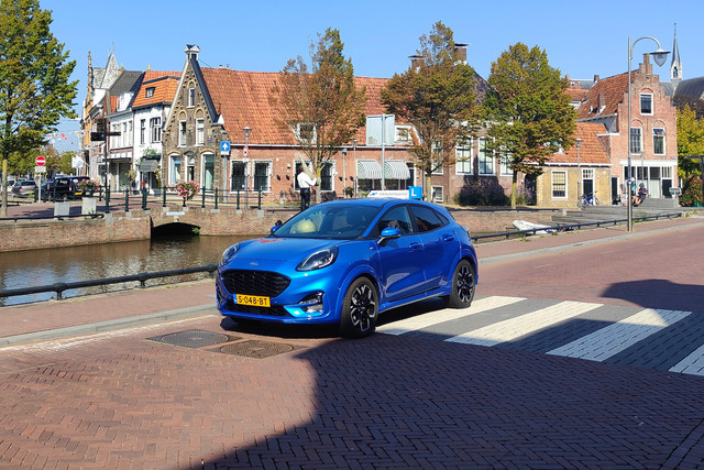 Aanmelden voor (proef)les