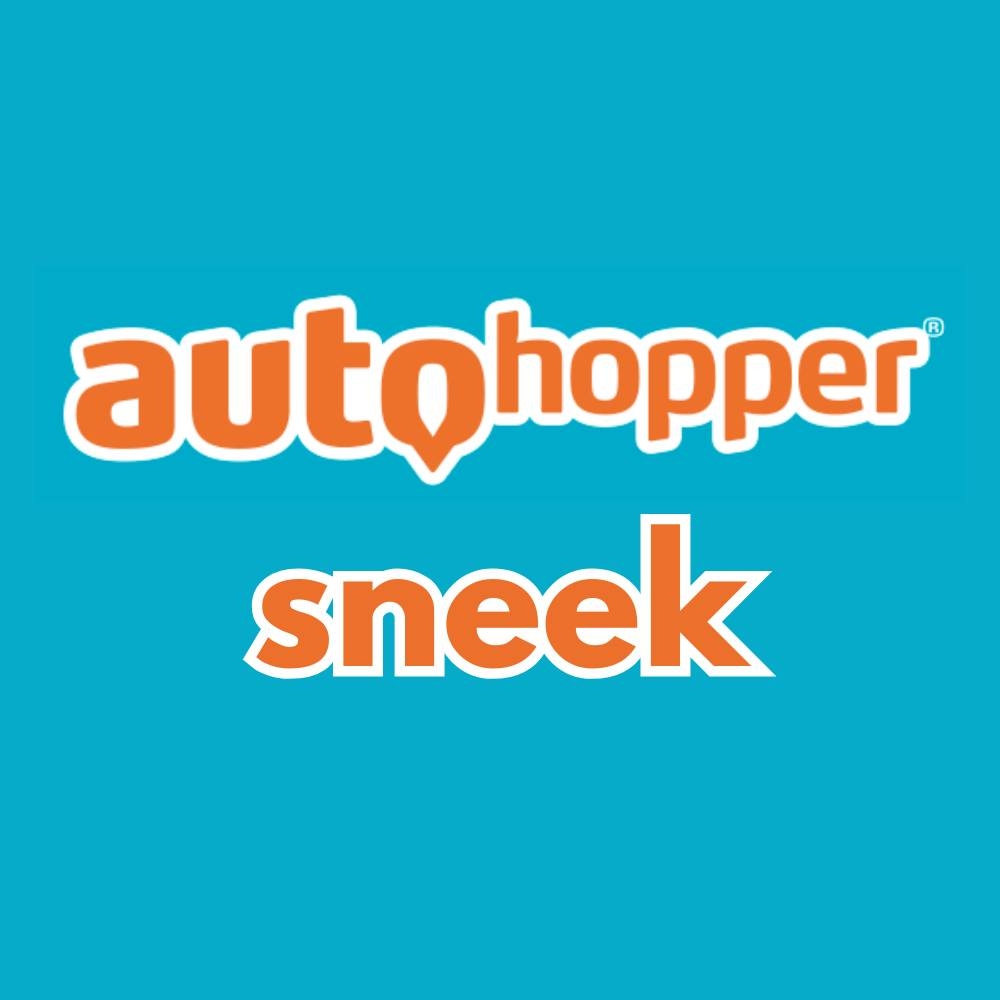 Autohopper Sneek