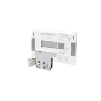 Metermodules