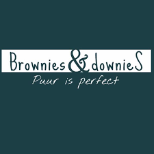 Brownies en Downies