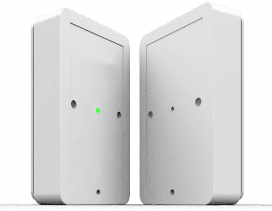 IMBuildings People Counter