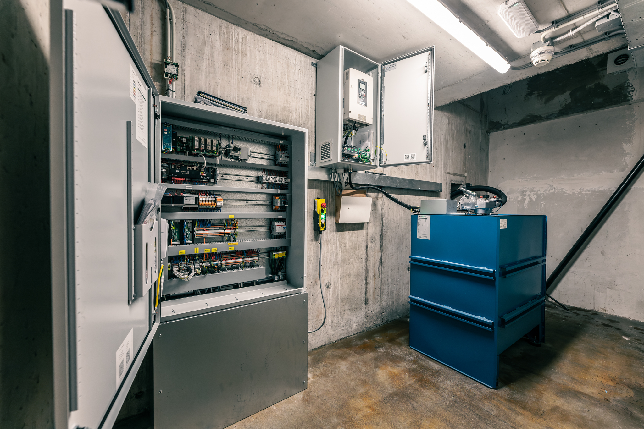 Betrouwbaar voor de toekomst