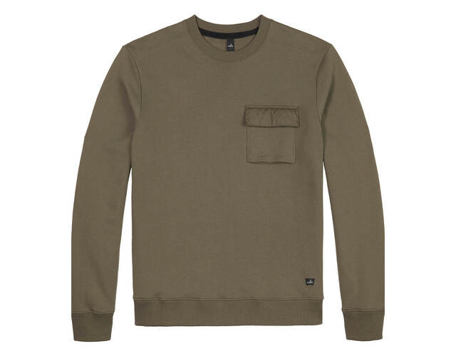 Wahts Sweater