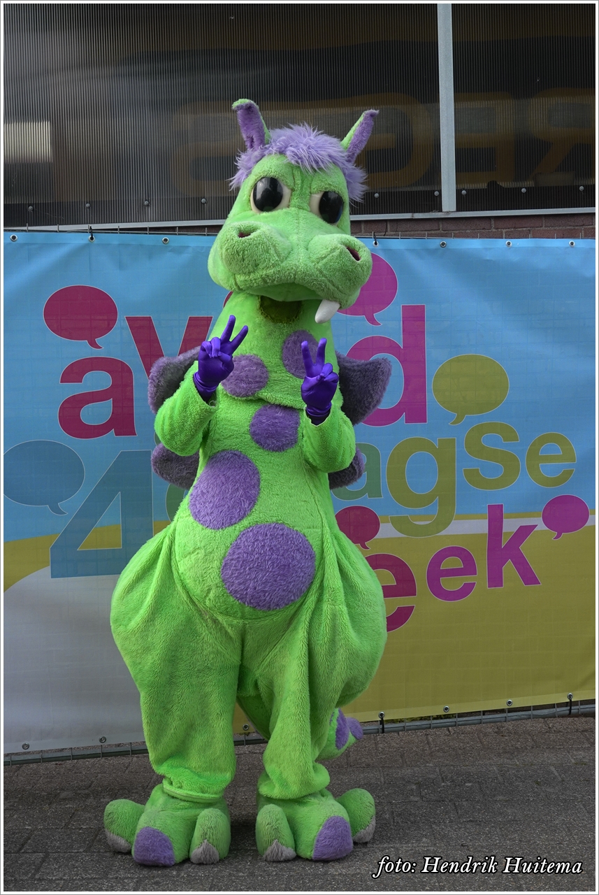 Avondvierdaagse Sneek