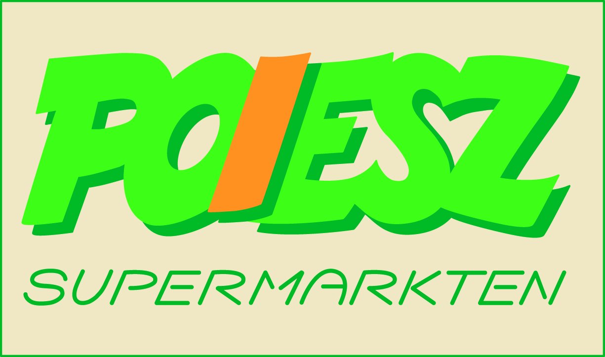 Poiesz Supermarkten