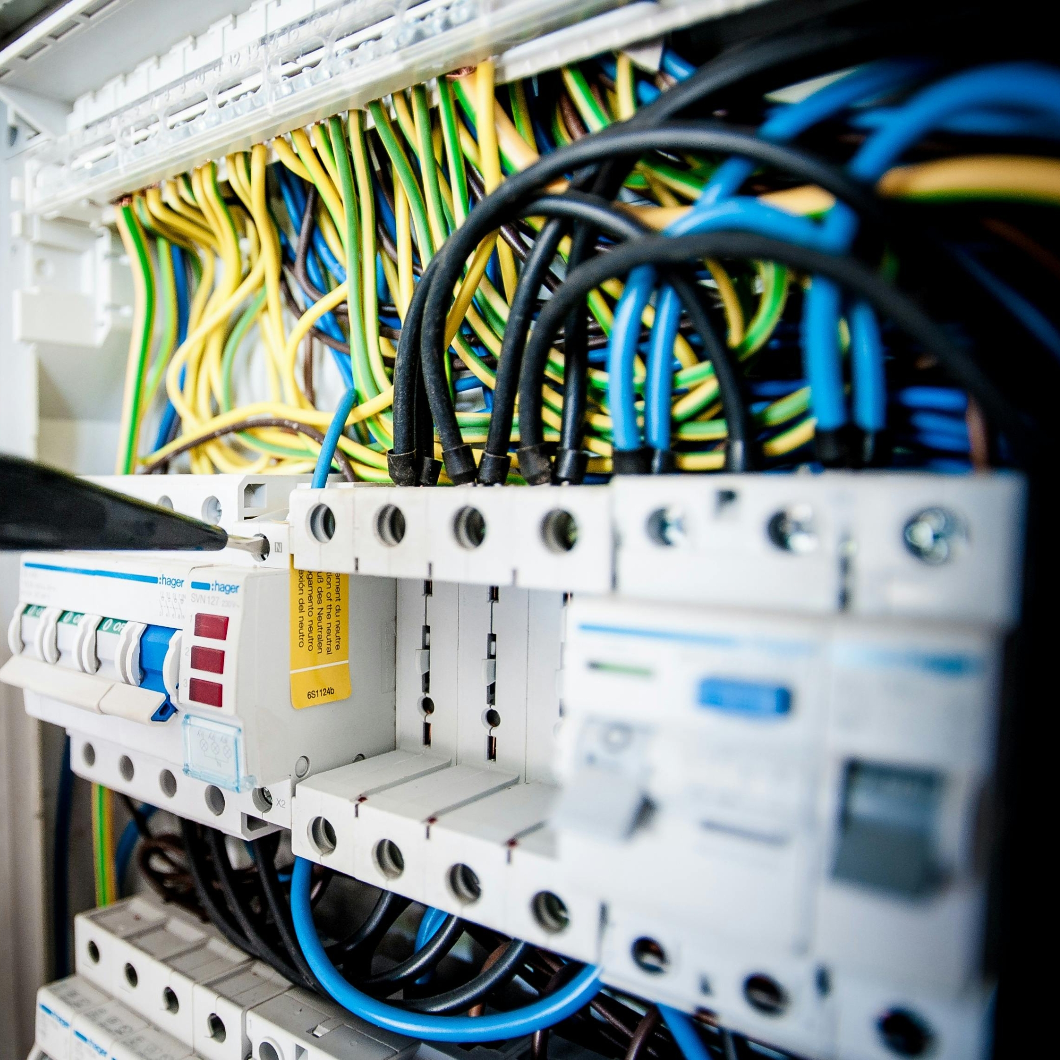 Datacollectie en webservice