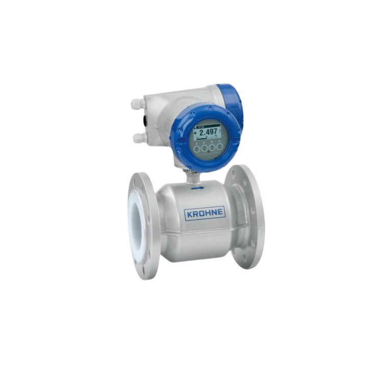 Optiflux 4300