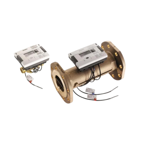 Warmtemeters