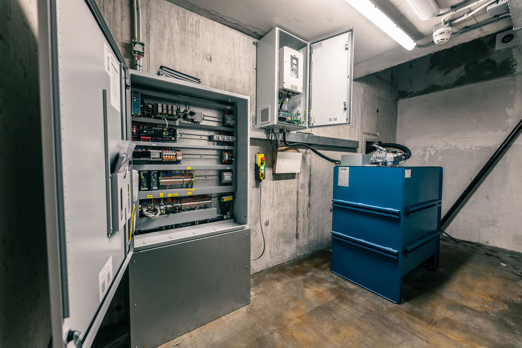 Foto's Case De Harmonie_4