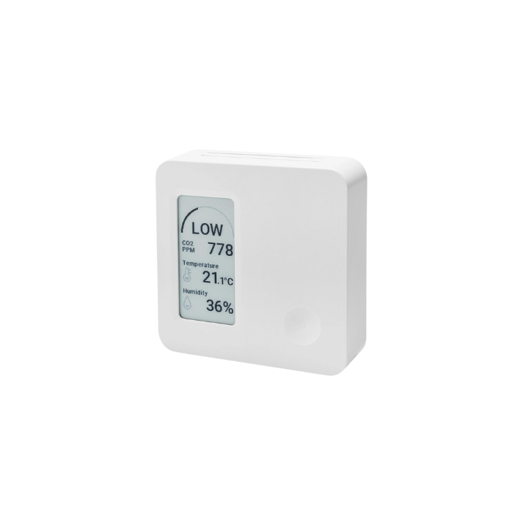 Elsys Air Quality Sensor