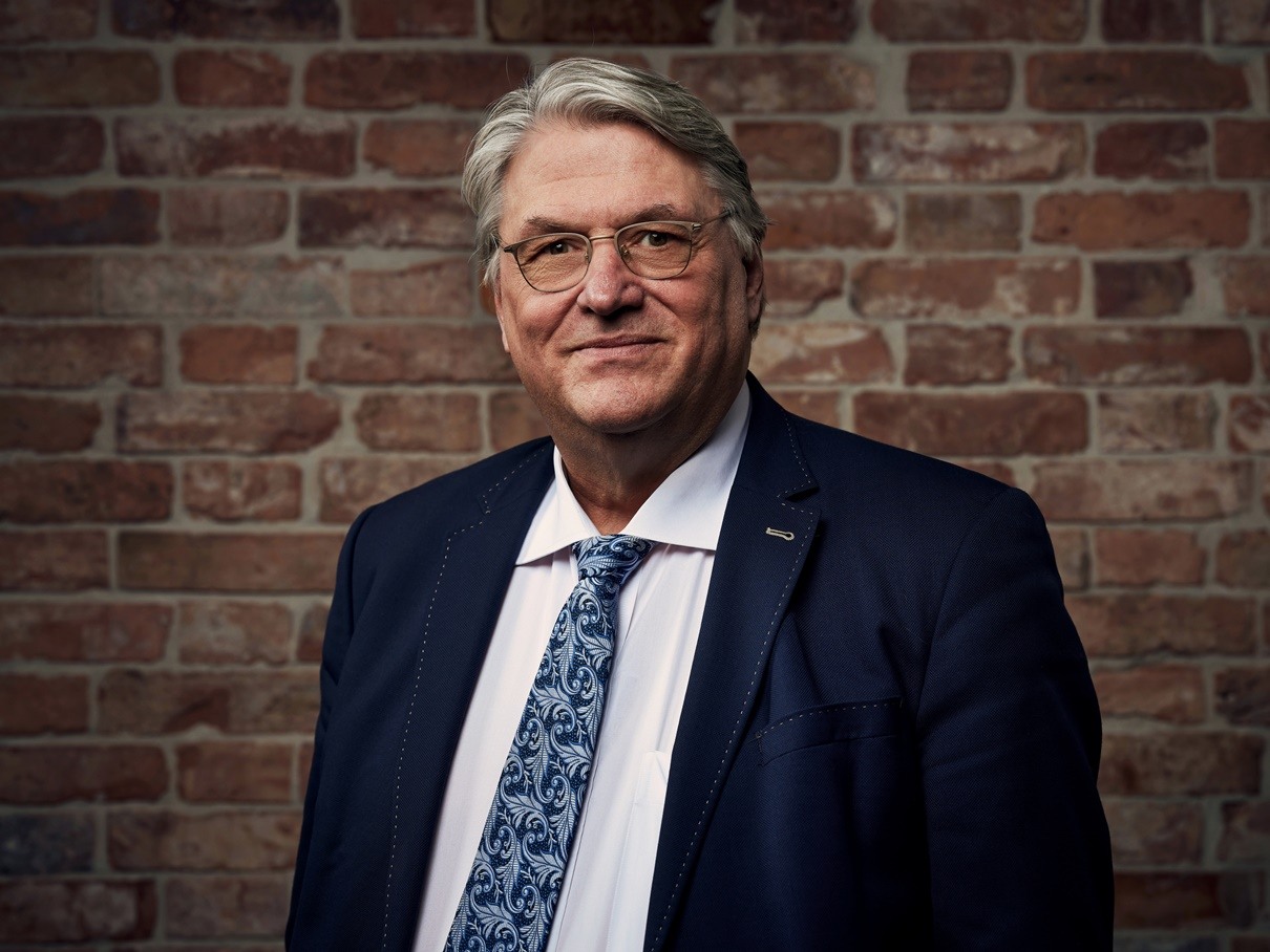 Cees Homburg