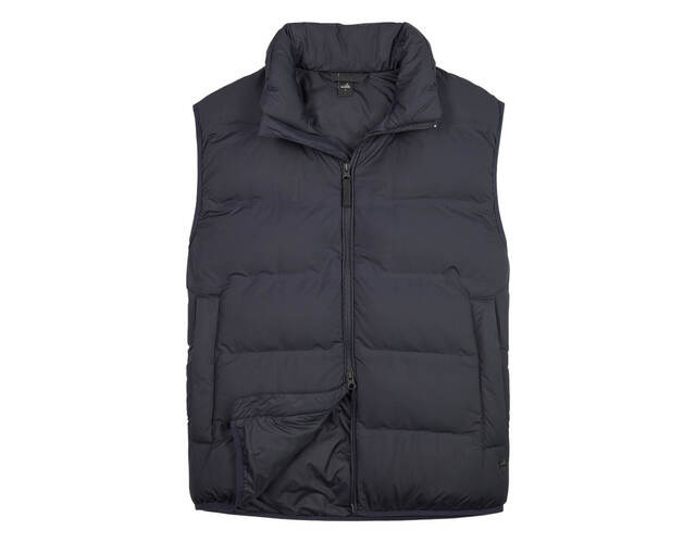 Wahts Bodywarmer
