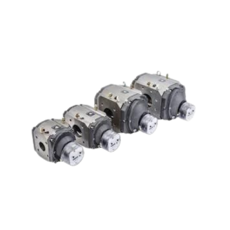 Rotorgasmeter
