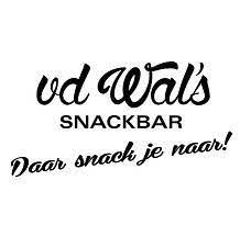 Van der Wal Snackbar