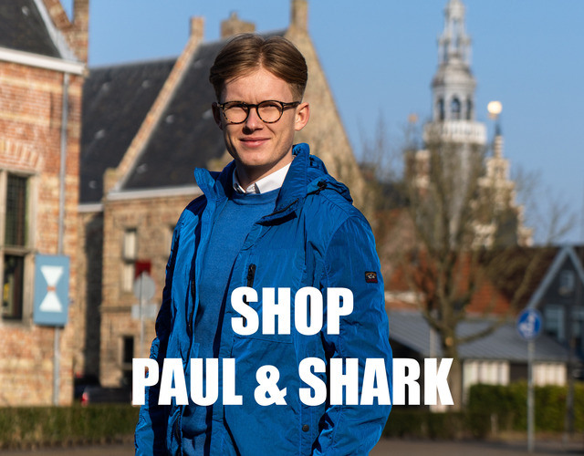 Shop Paul & Shark