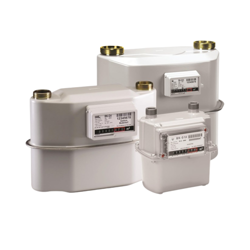 Gasmeters