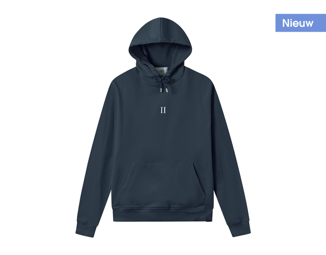 Les Deux Hoodie