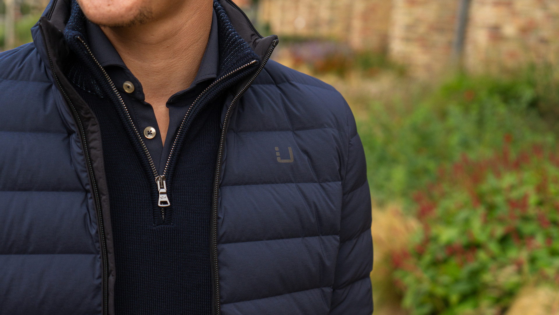 Onze merken herenkleding