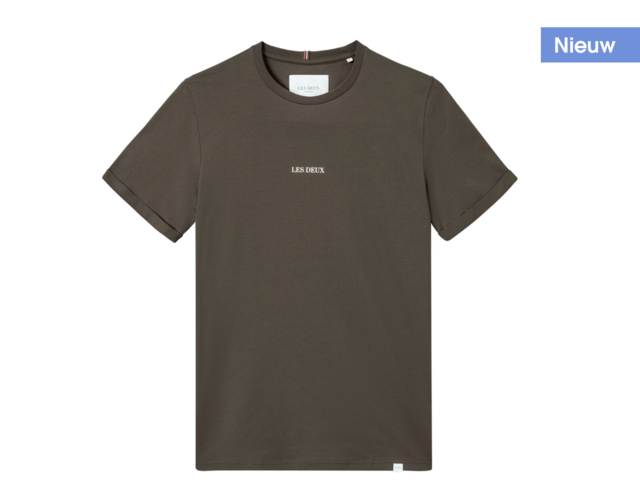 Les Deux T-shirt