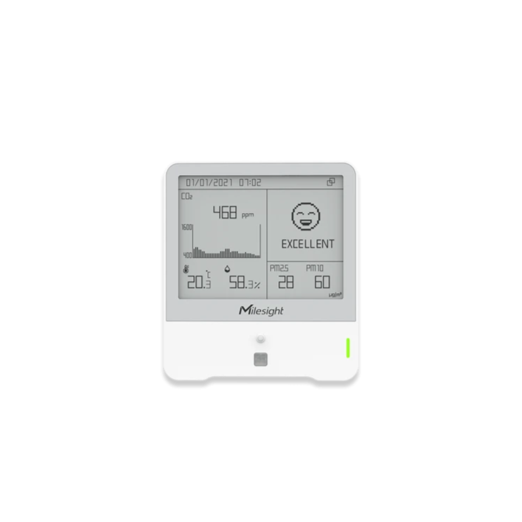 Milesight AM307 Klimaat sensor