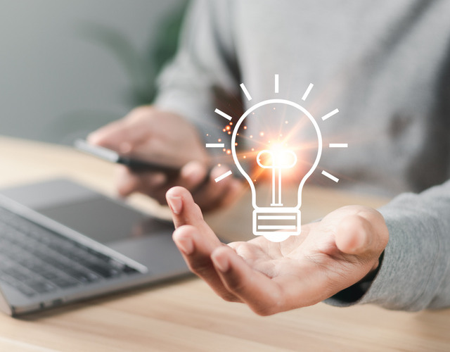 Slimme energiemeting en verrekening