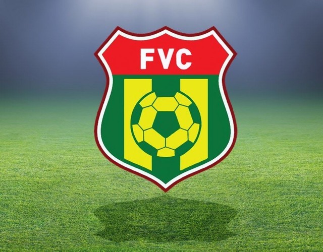 FVC Friesche Voetbal Club