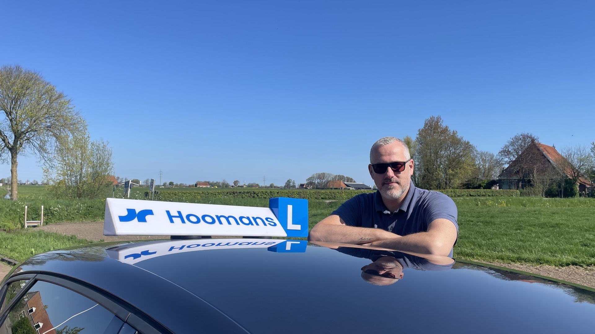 Wie ben ik
