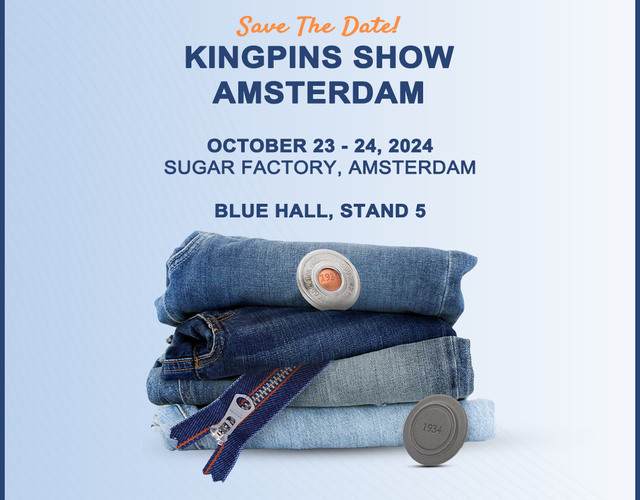 Kingpins show, Amsterdam, 23 & 24 oktober