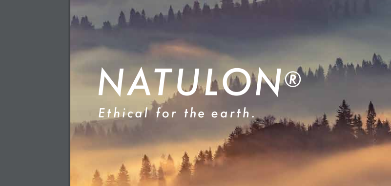 Eco fastening (Natulon®)