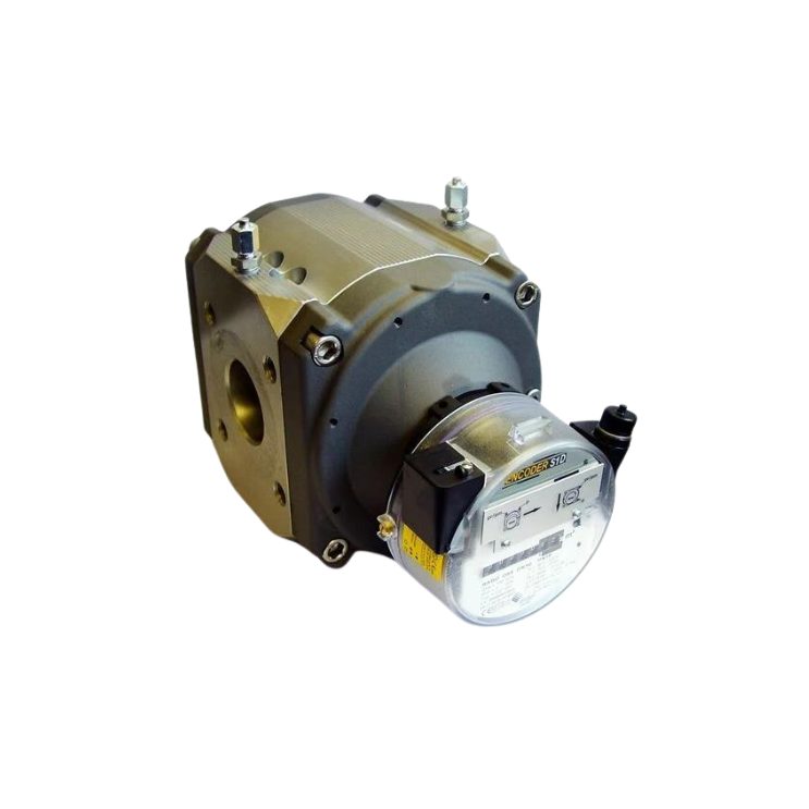 RABO Rotorgasmeter