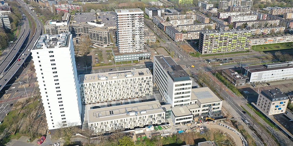 Rock Utrecht