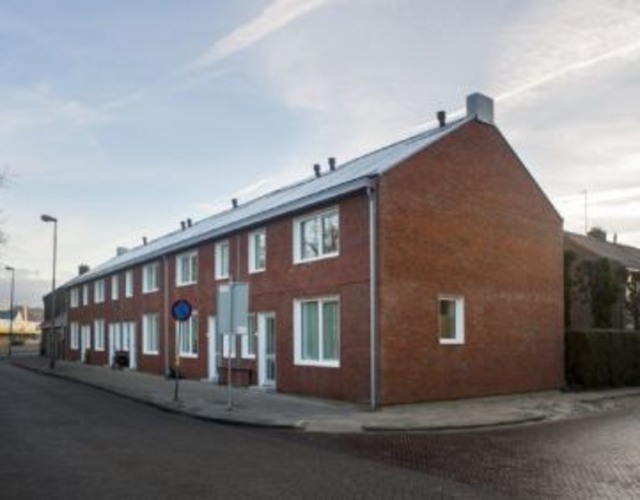 Monitoring NOM-woningen