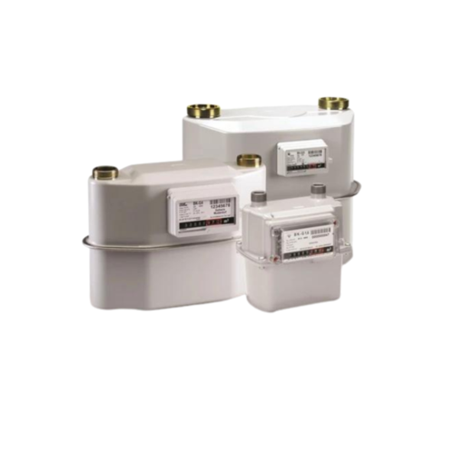 Gasmeters