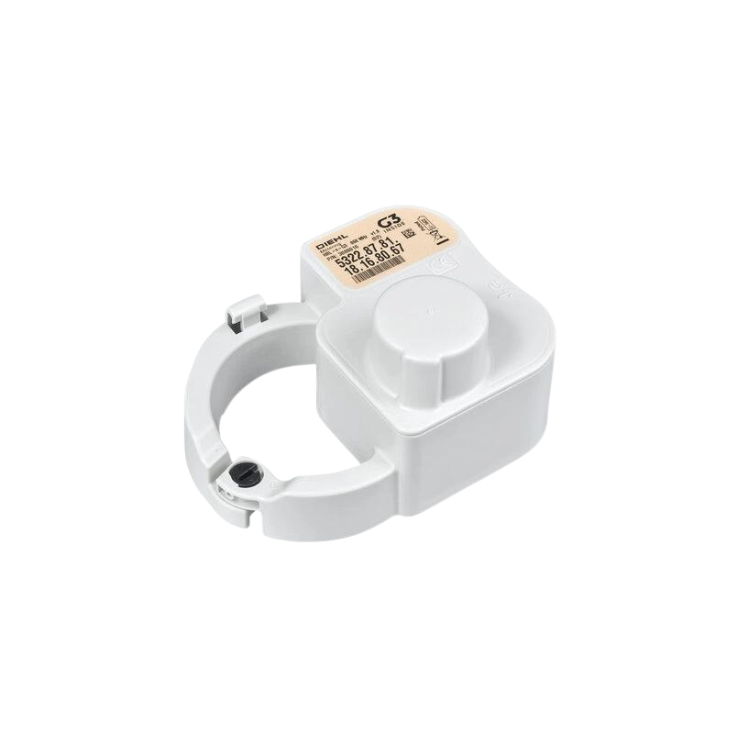 ClickOn module voor Diehl watermeters