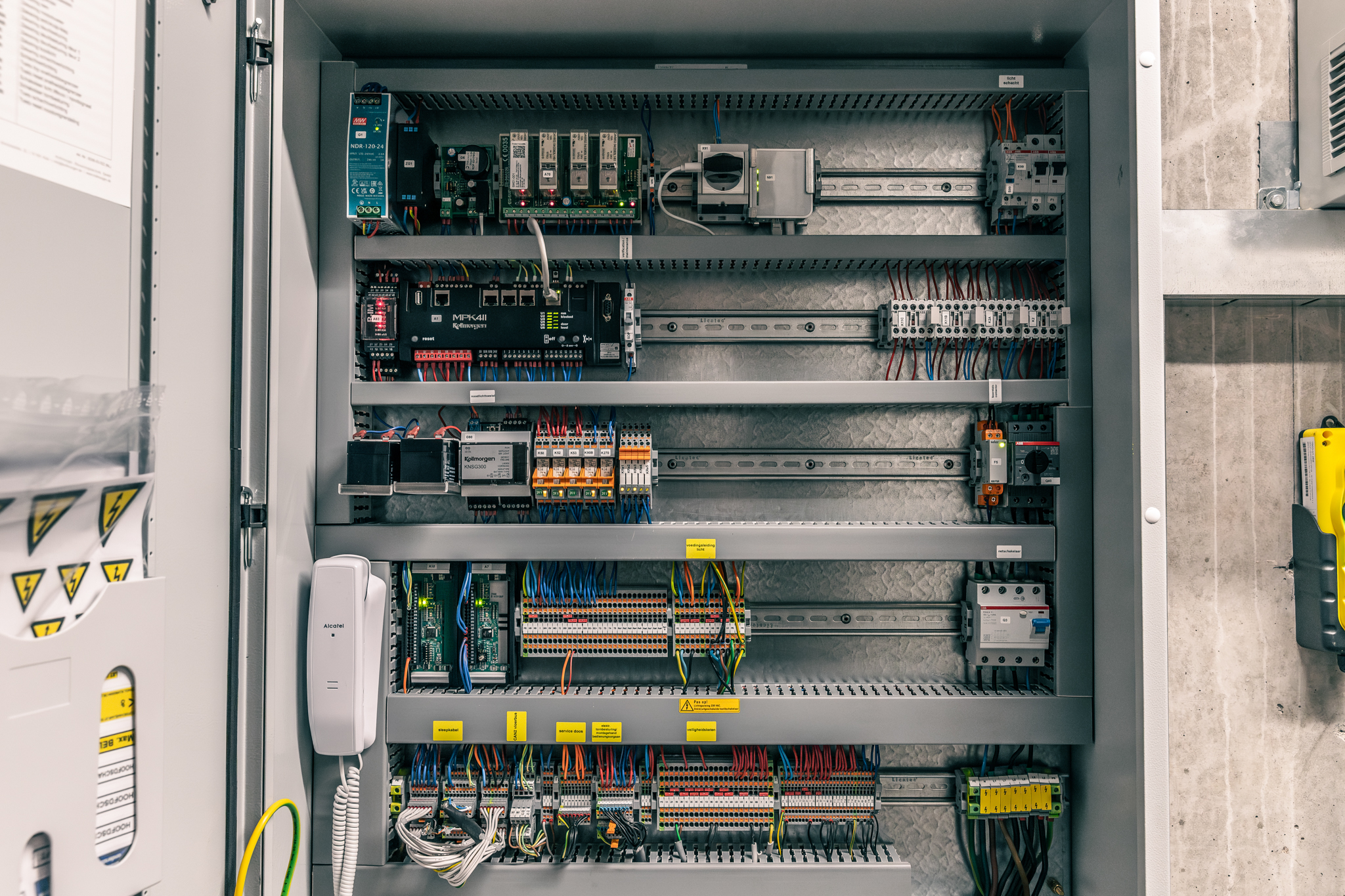 Foto's Case De Harmonie_0