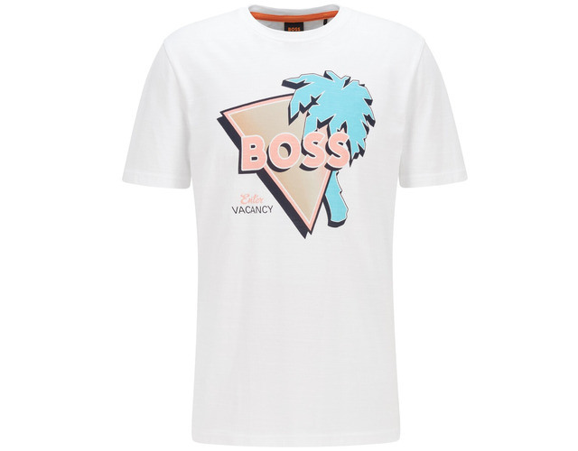 Hugo Boss T-shirt