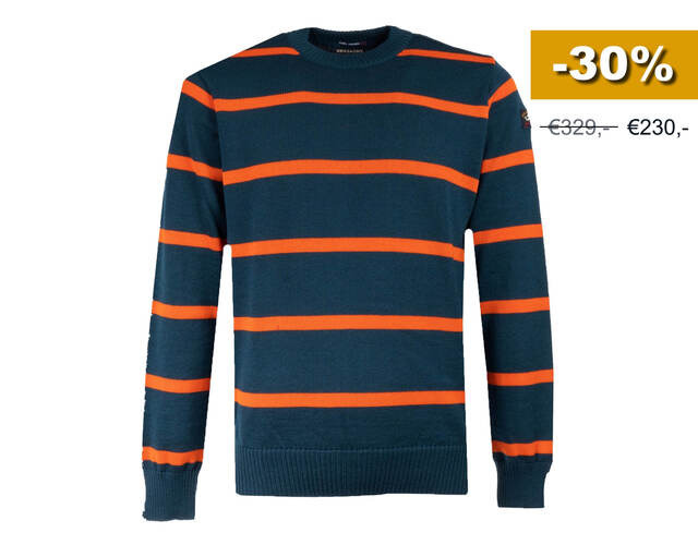Paul & Shark Pullover
