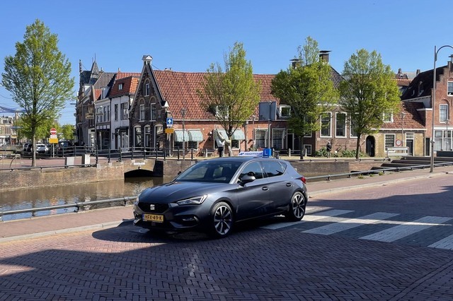Aanmelden voor (proef)les