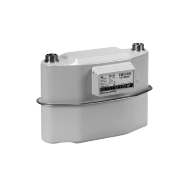 Balgengasmeter G4
