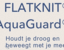 Flatknit Aquaguard®