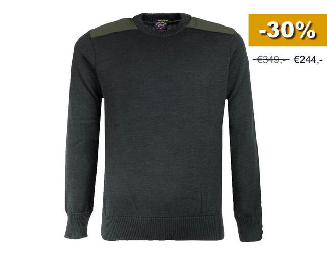 Paul & Shark Pullover